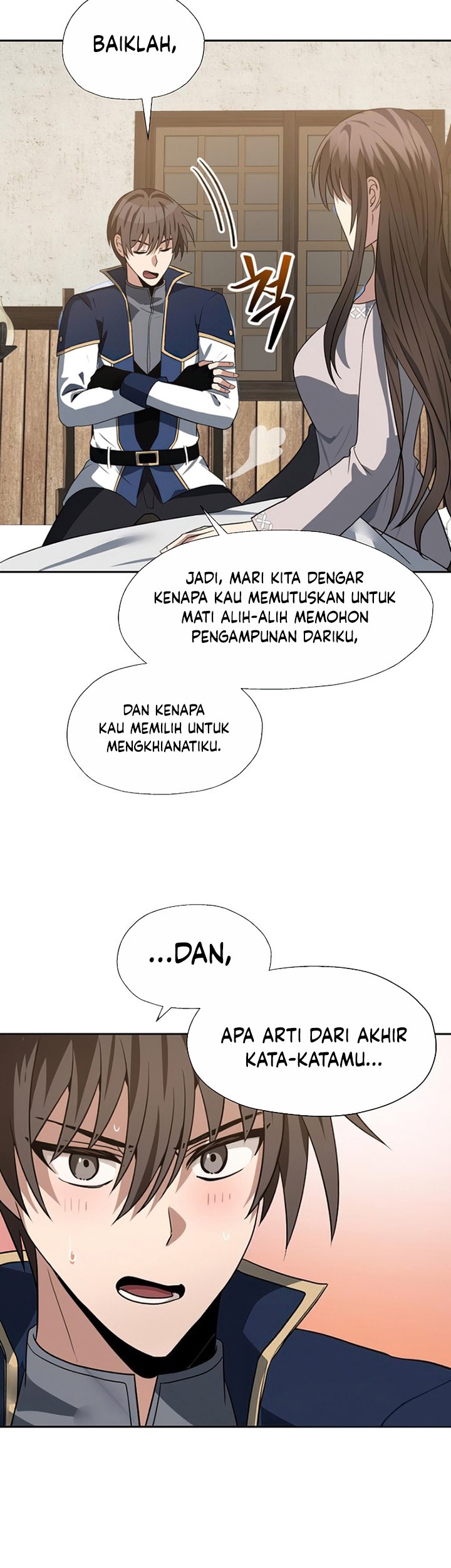 Transmigrating to the Otherworld Once More Chapter 60 Gambar 64