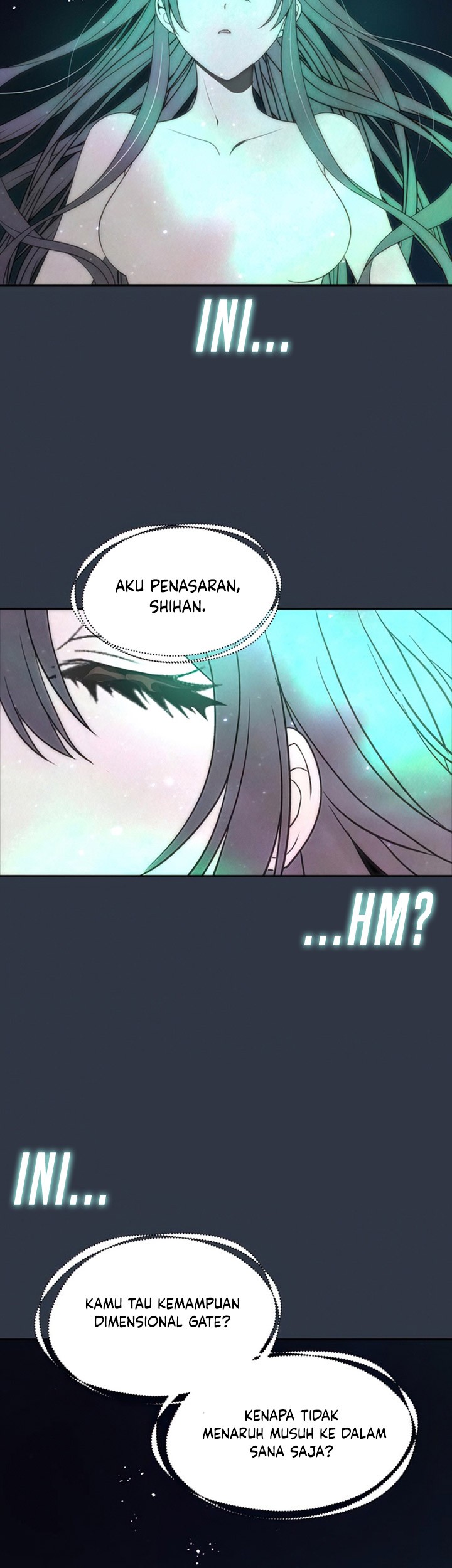 Transmigrating to the Otherworld Once More Chapter 60 Gambar 6