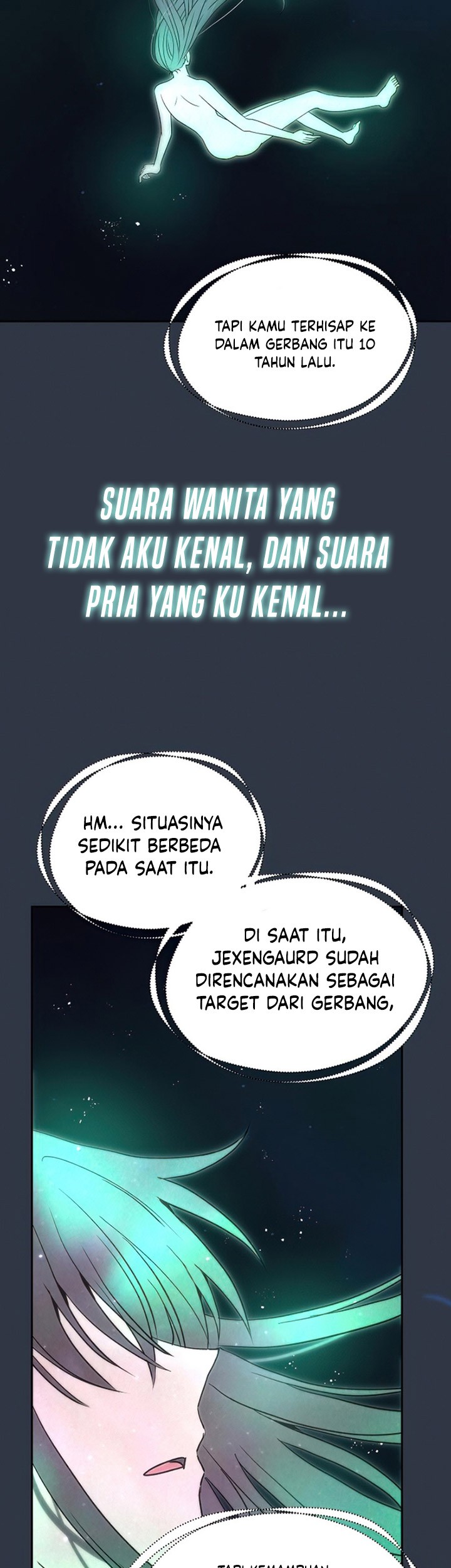 Transmigrating to the Otherworld Once More Chapter 60 Gambar 8