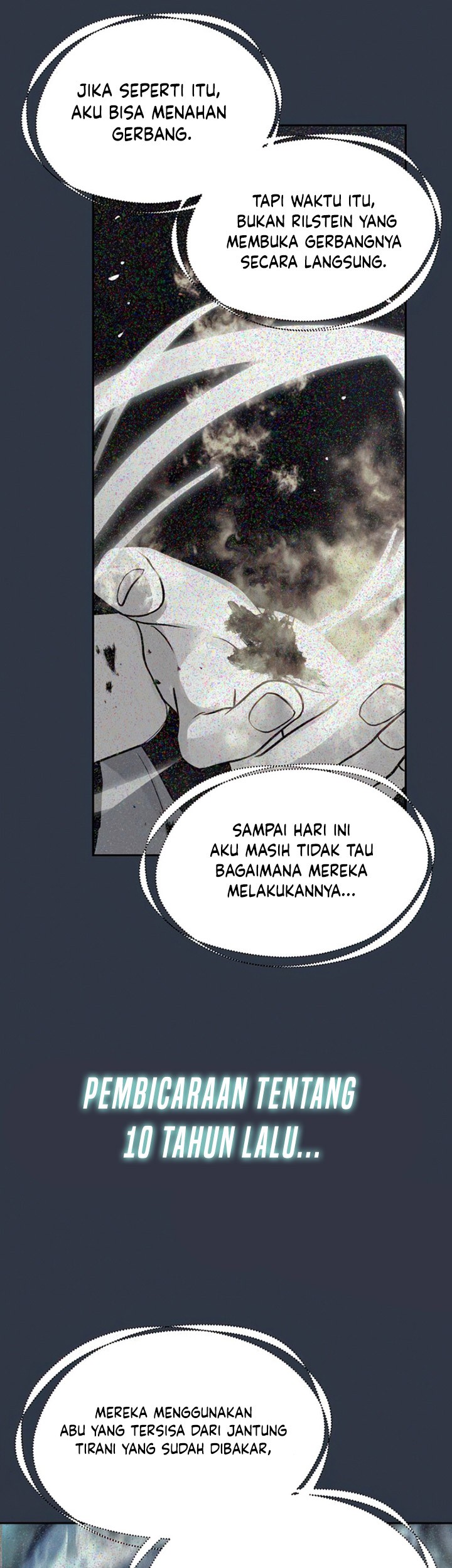 Transmigrating to the Otherworld Once More Chapter 60 Gambar 10