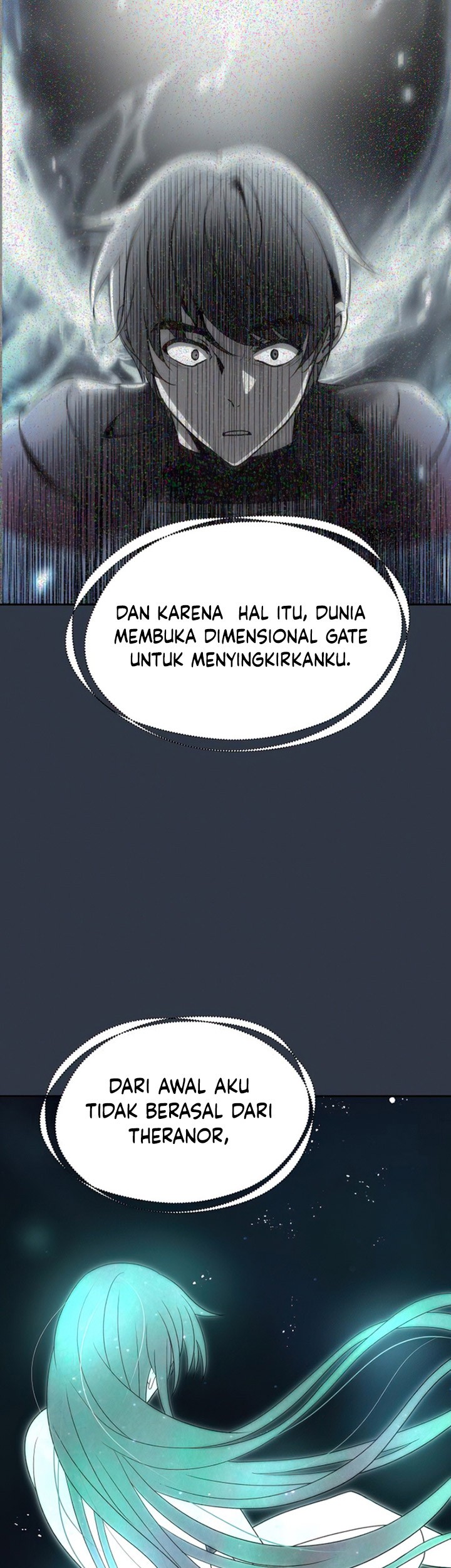 Transmigrating to the Otherworld Once More Chapter 60 Gambar 12