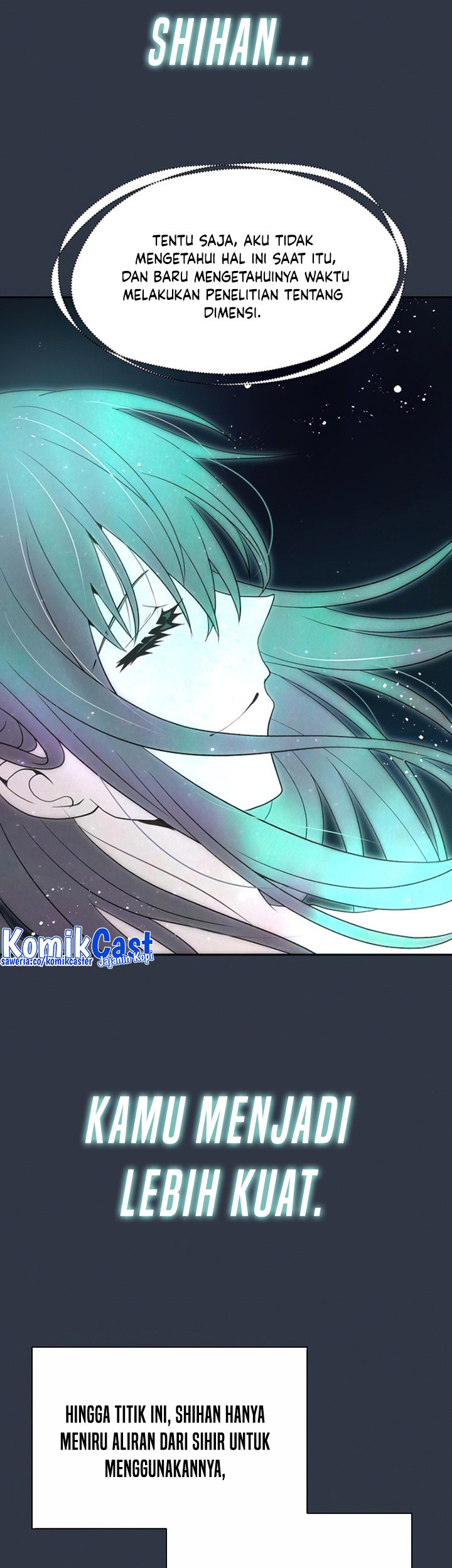 Transmigrating to the Otherworld Once More Chapter 60 Gambar 14