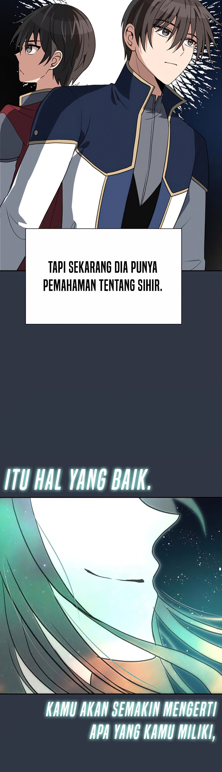 Transmigrating to the Otherworld Once More Chapter 60 Gambar 16