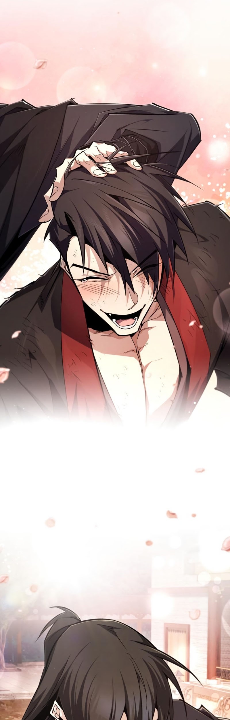 Number One Star Instructor Master Baek Chapter 91 Gambar 73