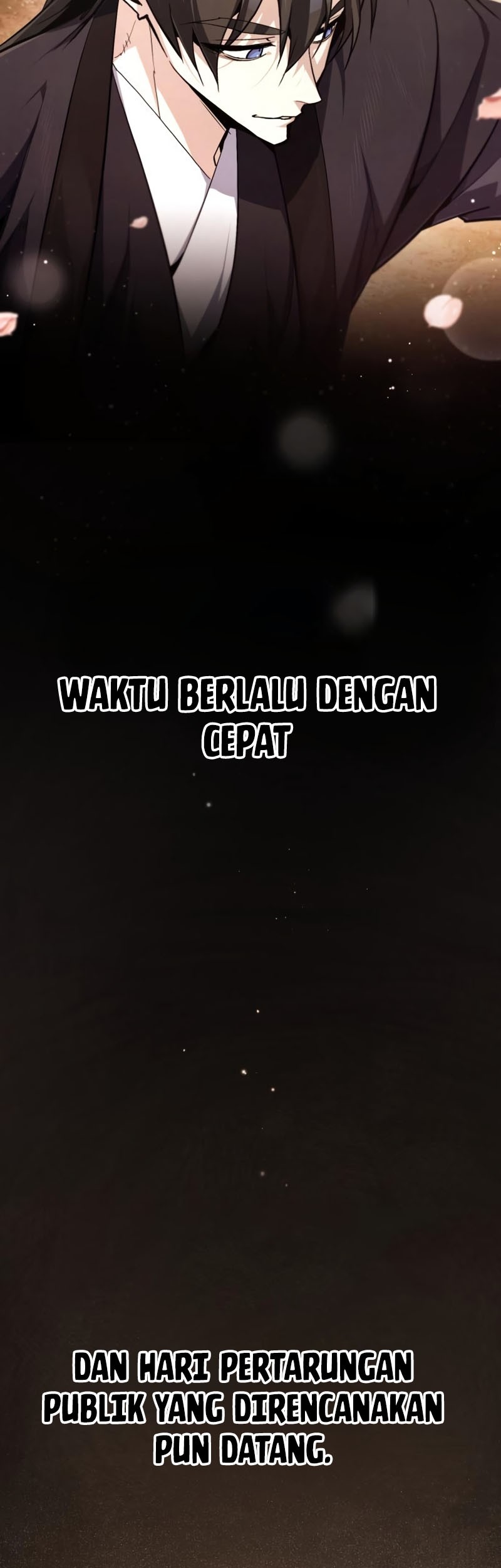 Number One Star Instructor Master Baek Chapter 91 Gambar 74