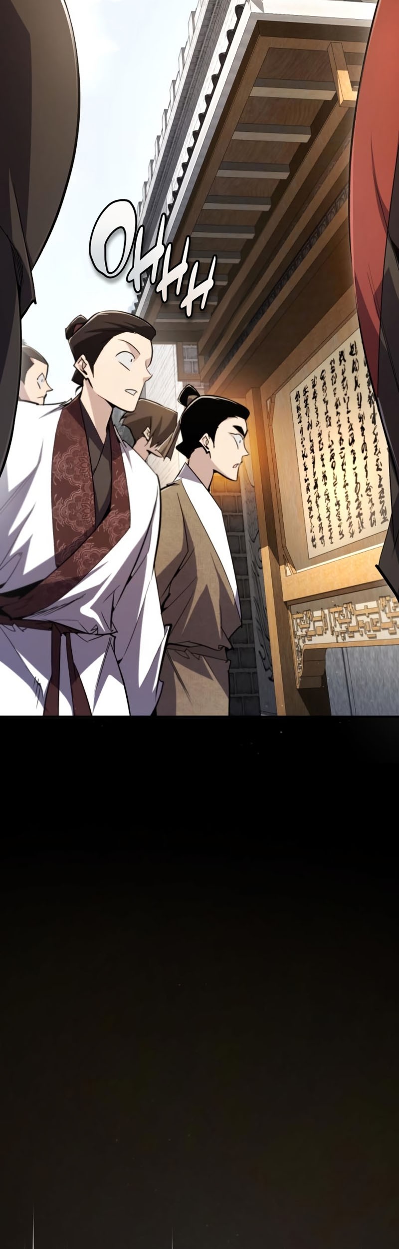 Number One Star Instructor Master Baek Chapter 91 Gambar 50