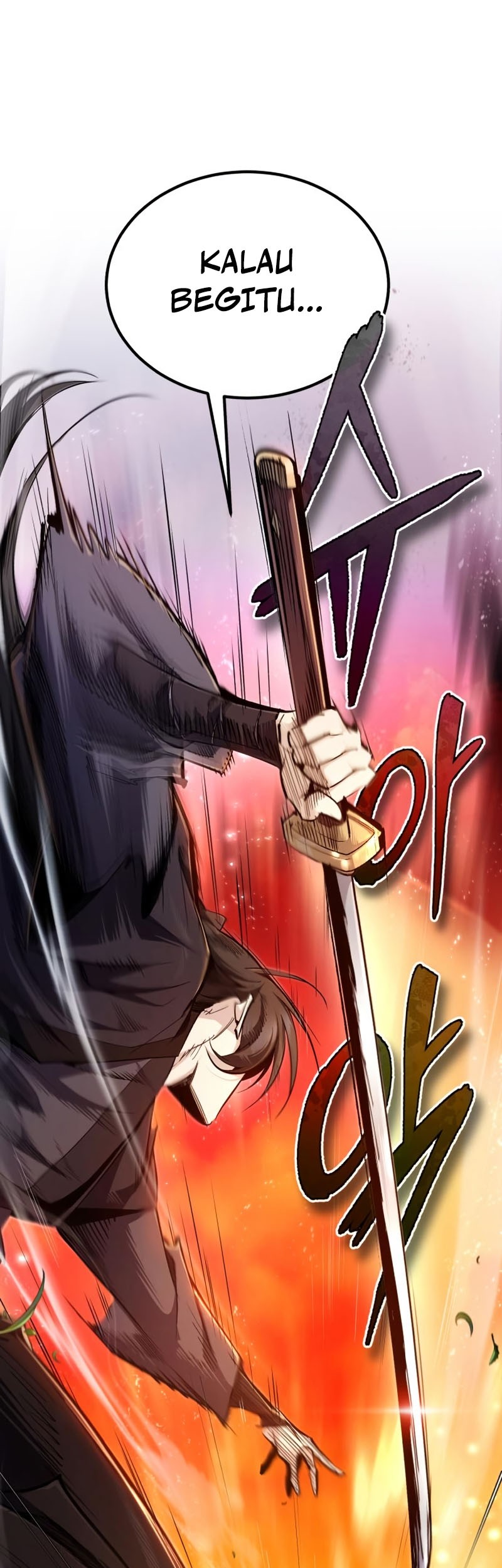 Number One Star Instructor Master Baek Chapter 91 Gambar 58