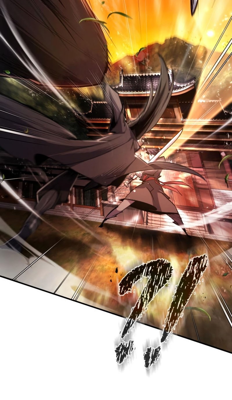 Number One Star Instructor Master Baek Chapter 91 Gambar 59