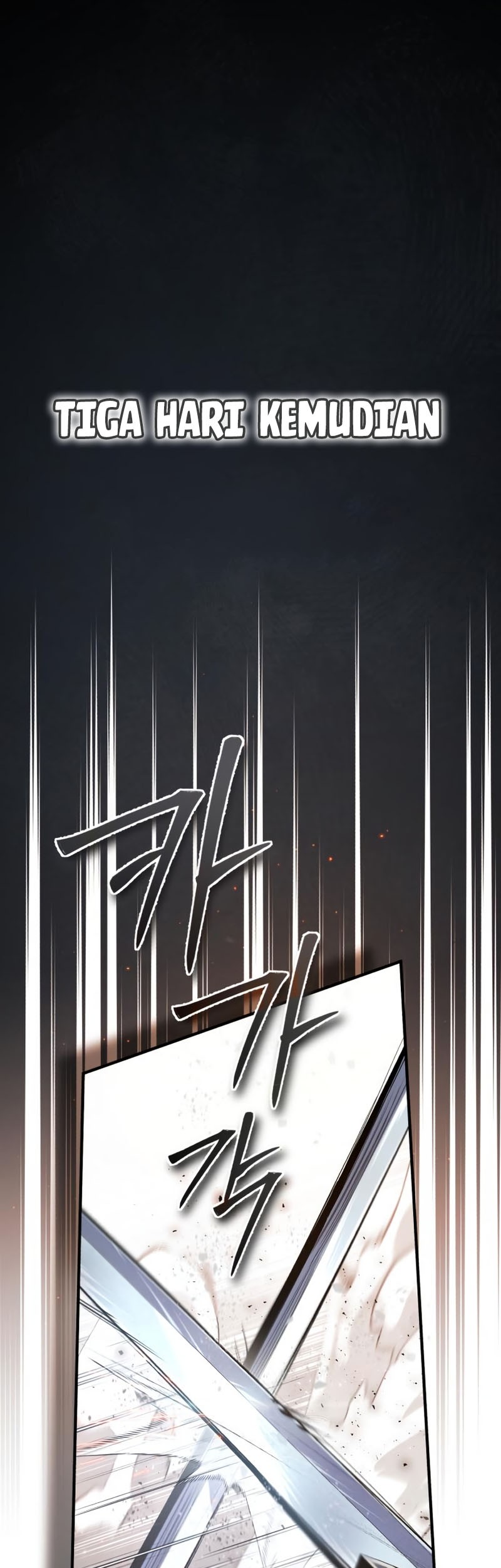 Number One Star Instructor Master Baek Chapter 91 Gambar 64