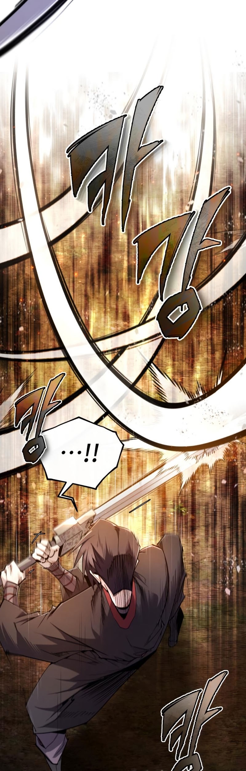 Number One Star Instructor Master Baek Chapter 91 Gambar 62