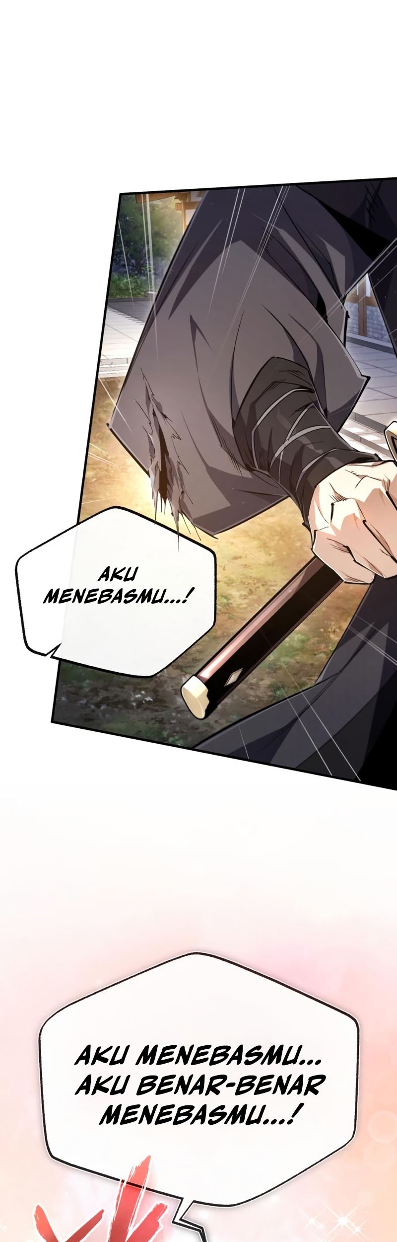 Number One Star Instructor Master Baek Chapter 91 Gambar 70