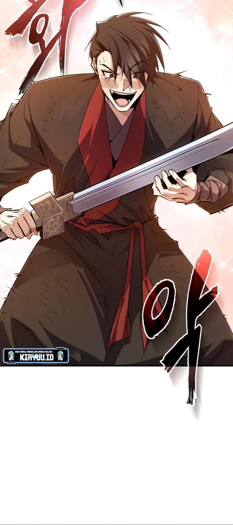 Number One Star Instructor Master Baek Chapter 91 Gambar 71