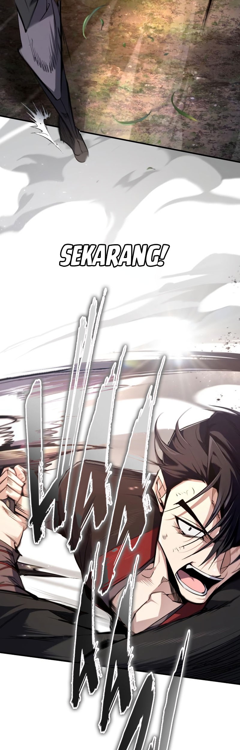 Number One Star Instructor Master Baek Chapter 91 Gambar 67