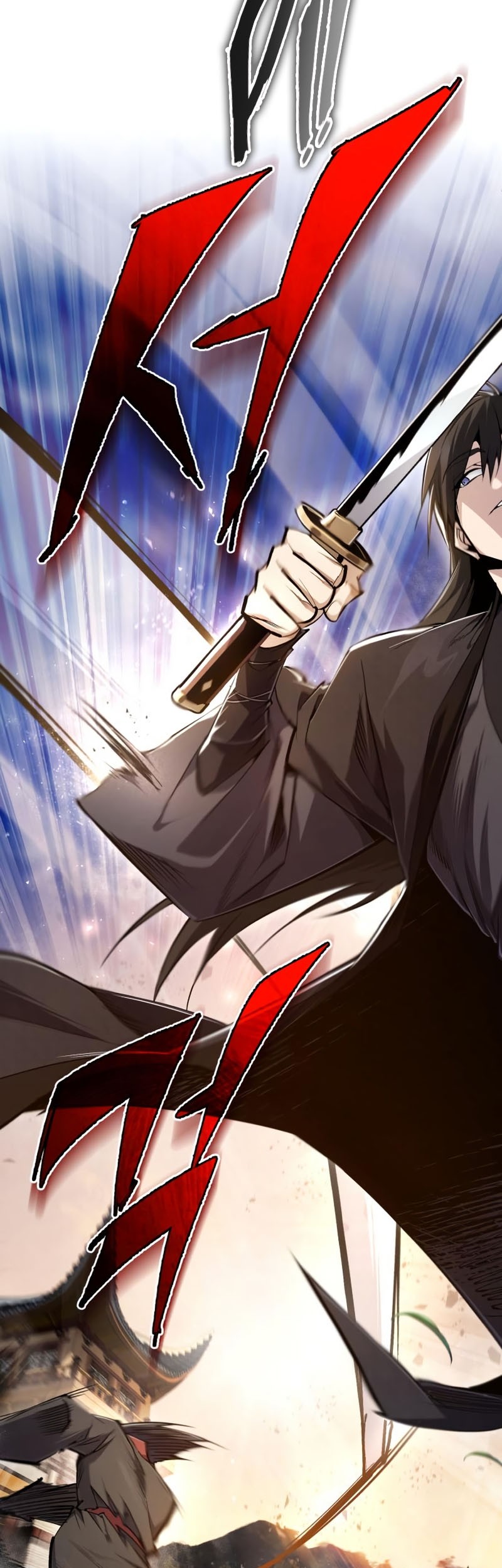 Number One Star Instructor Master Baek Chapter 91 Gambar 68