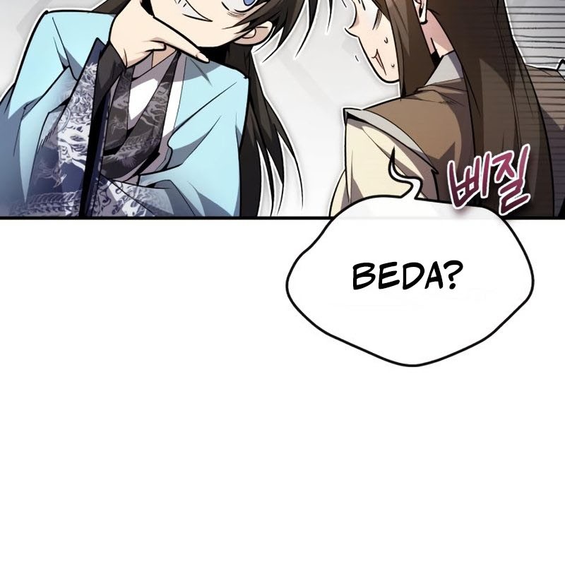 Number One Star Instructor Master Baek Chapter 91 Gambar 6