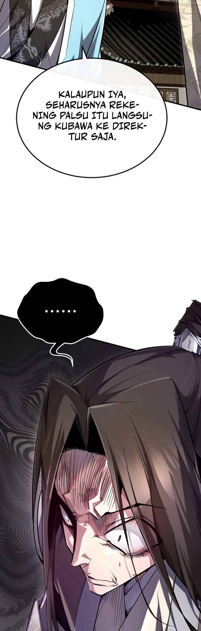 Number One Star Instructor Master Baek Chapter 91 Gambar 11