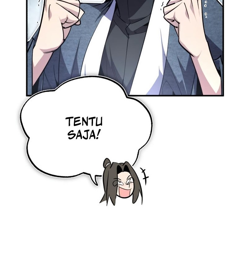 Number One Star Instructor Master Baek Chapter 91 Gambar 29