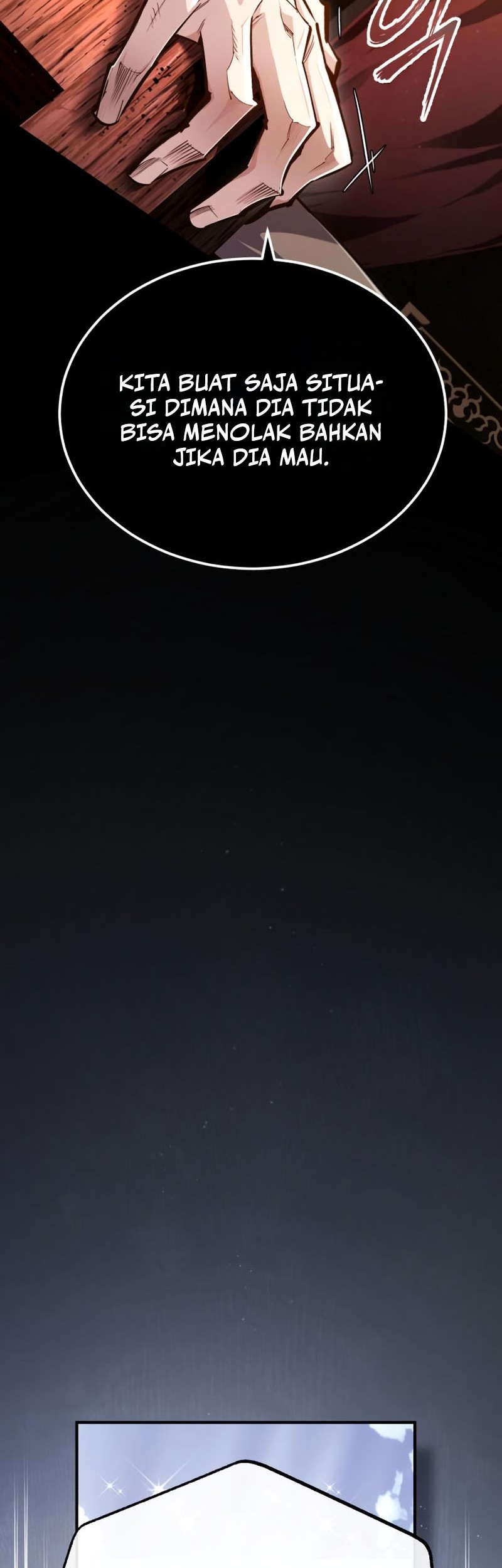 Number One Star Instructor Master Baek Chapter 91 Gambar 31