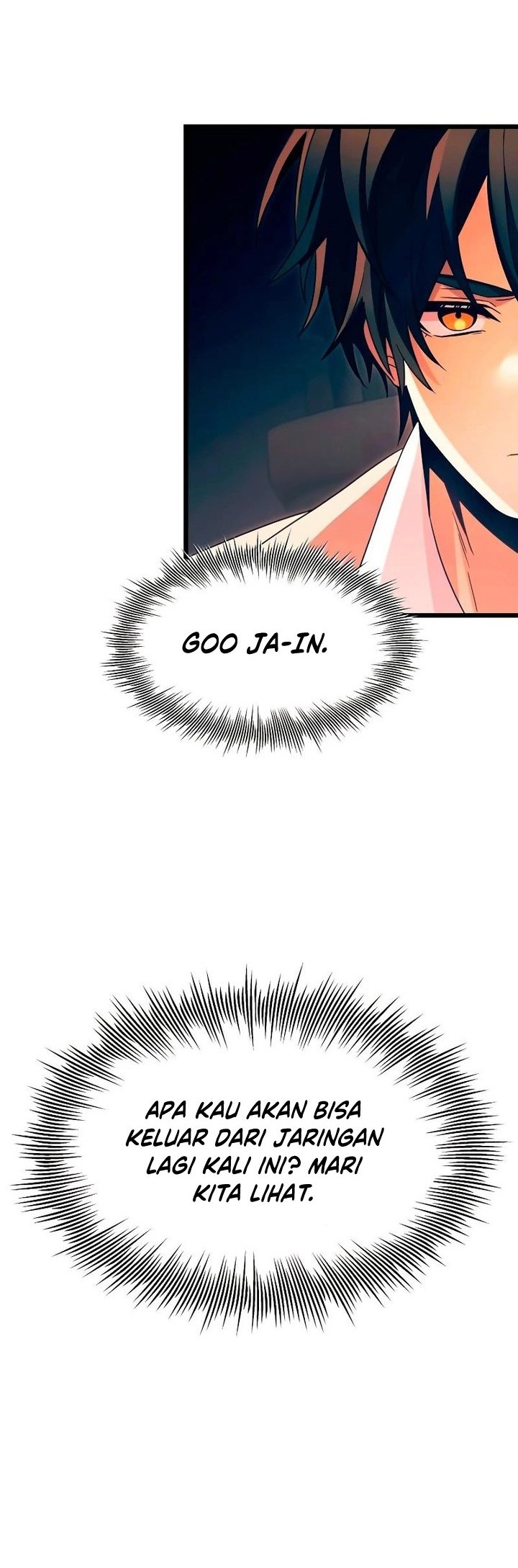 I Obtained a Mythic Item Chapter 69 Gambar 35