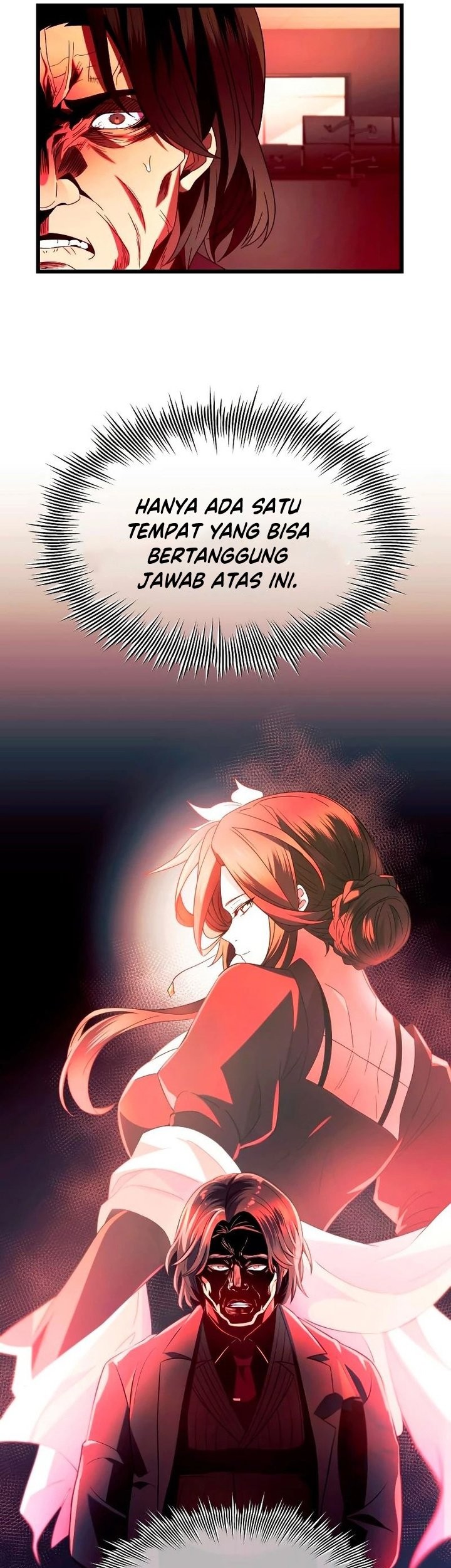 I Obtained a Mythic Item Chapter 69 Gambar 20