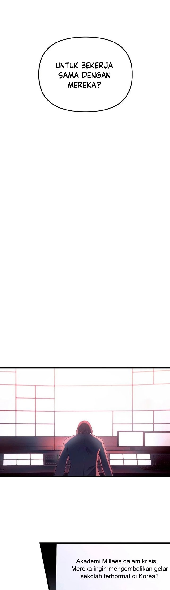 I Obtained a Mythic Item Chapter 69 Gambar 16