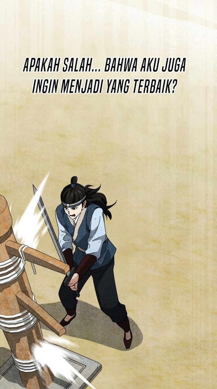 My Dad Is Too Strong Chapter 145 Gambar 19