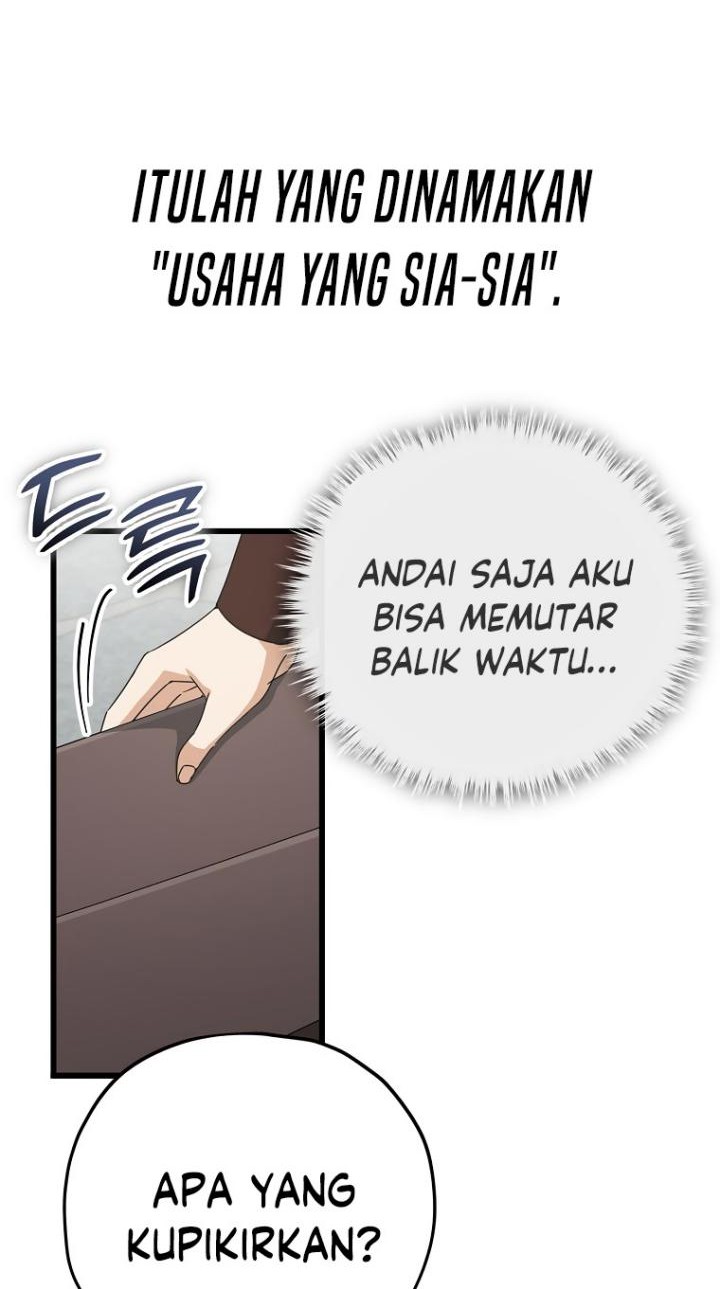My Dad Is Too Strong Chapter 145 Gambar 21