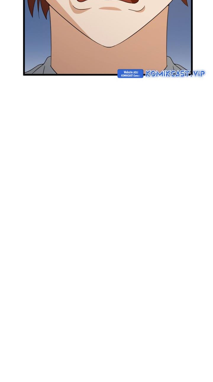 My Dad Is Too Strong Chapter 145 Gambar 48