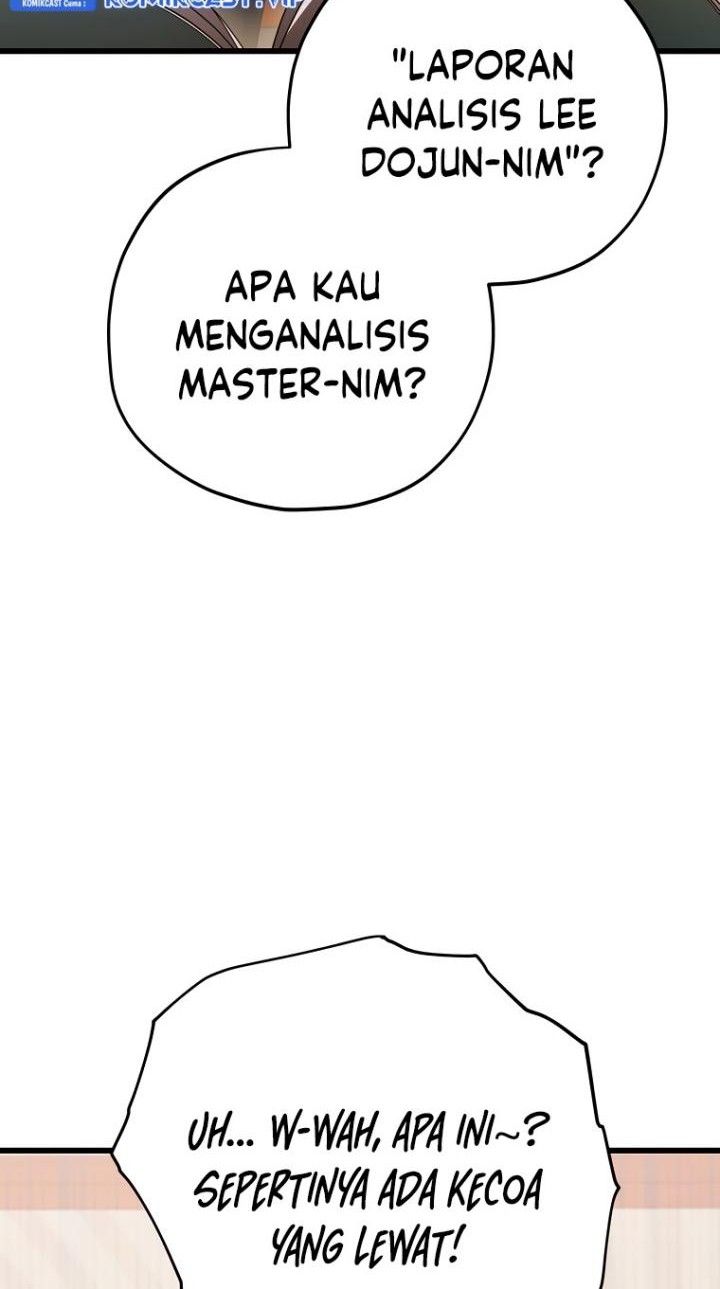 My Dad Is Too Strong Chapter 145 Gambar 60