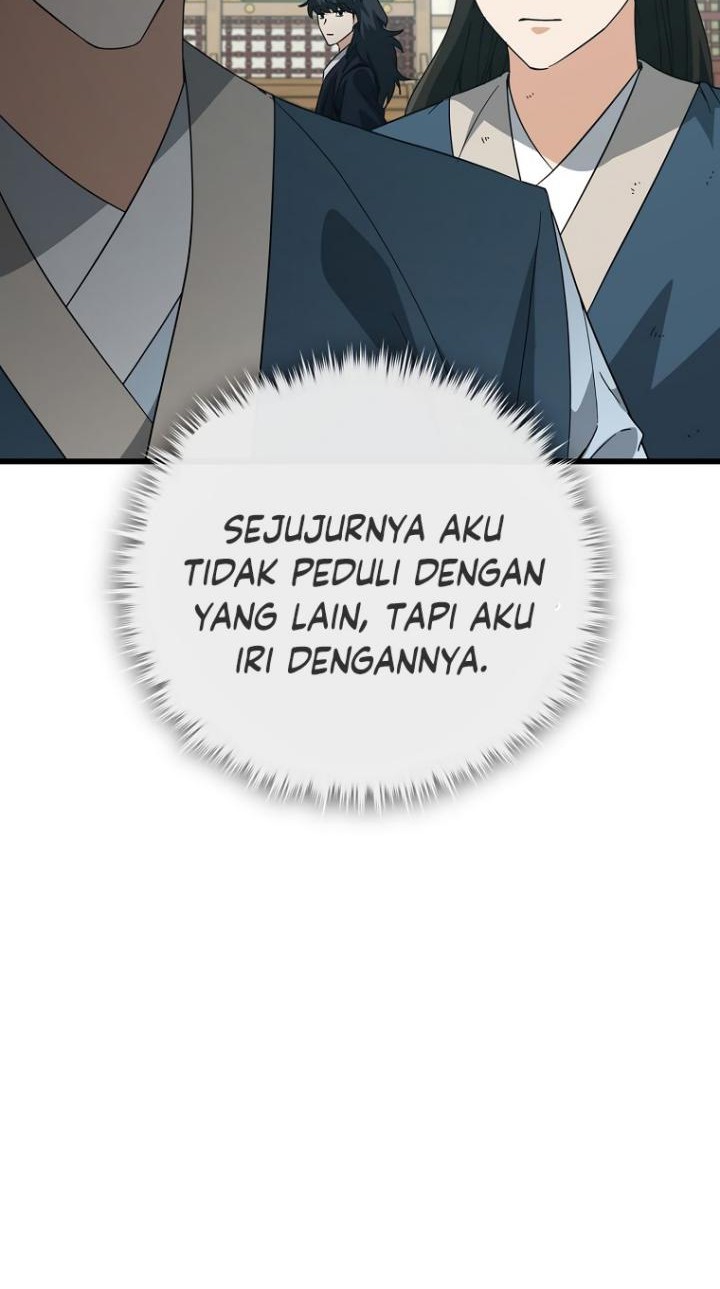 My Dad Is Too Strong Chapter 145 Gambar 7