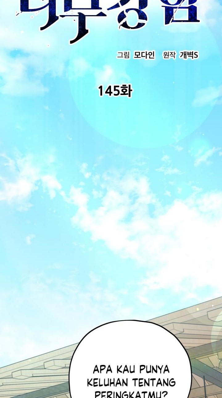 My Dad Is Too Strong Chapter 145 Gambar 9