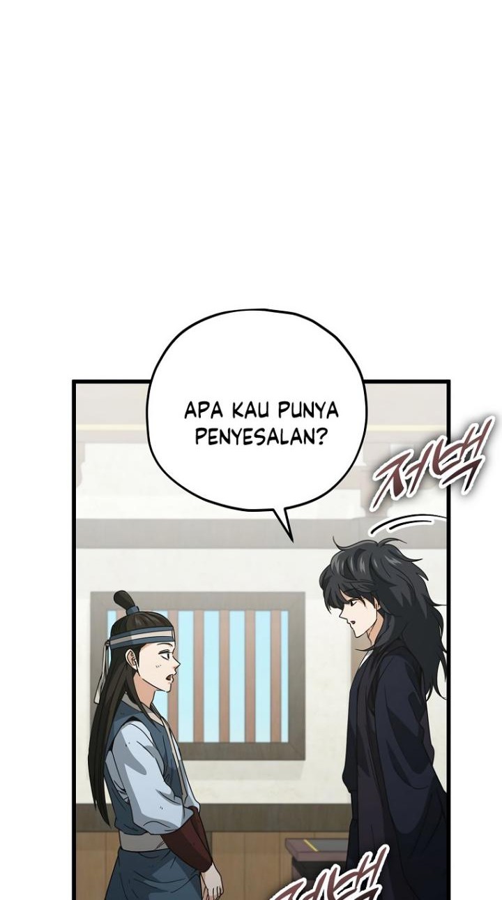 My Dad Is Too Strong Chapter 145 Gambar 13