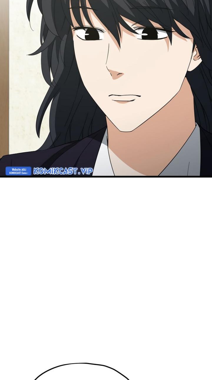 My Dad Is Too Strong Chapter 145 Gambar 15