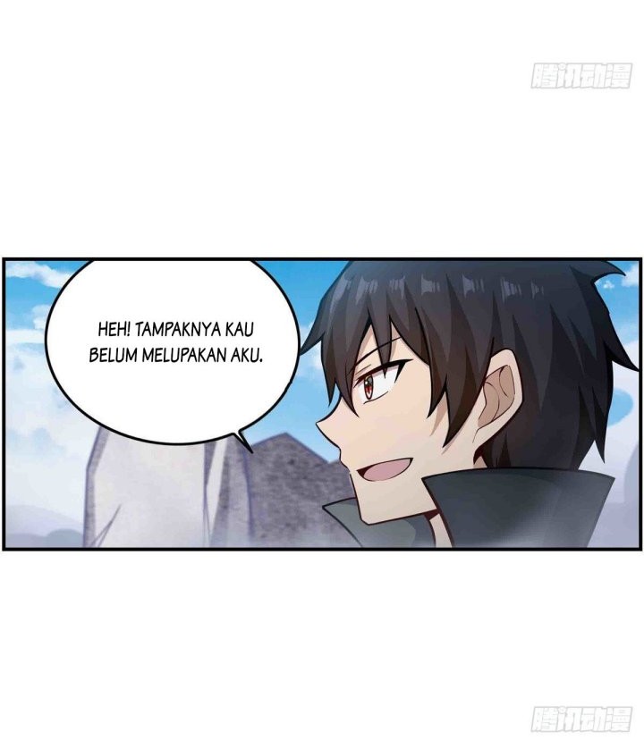 Wuxian Shitu Chapter 264 Gambar 3