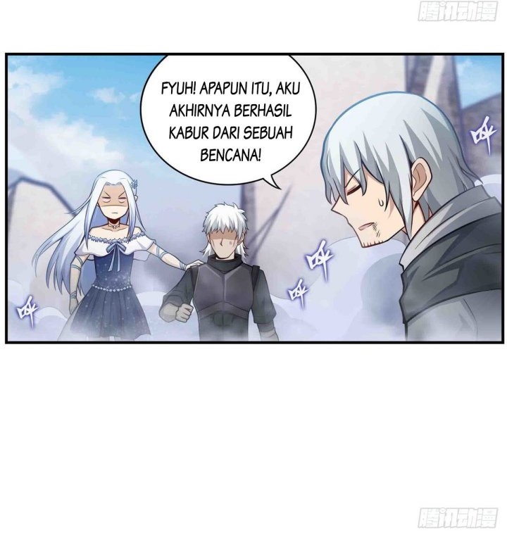 Wuxian Shitu Chapter 264 Gambar 6