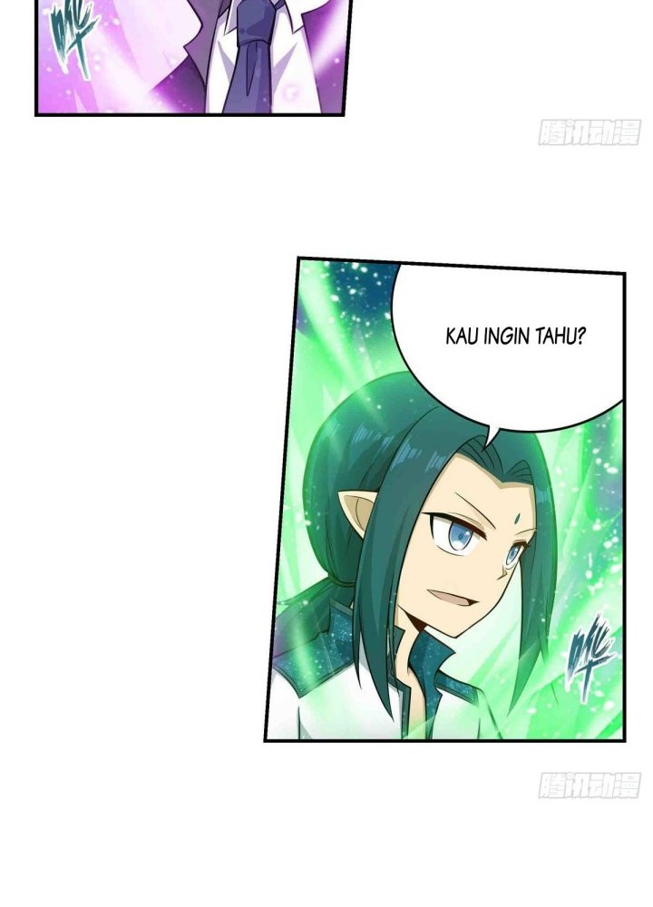 Wuxian Shitu Chapter 264 Gambar 9