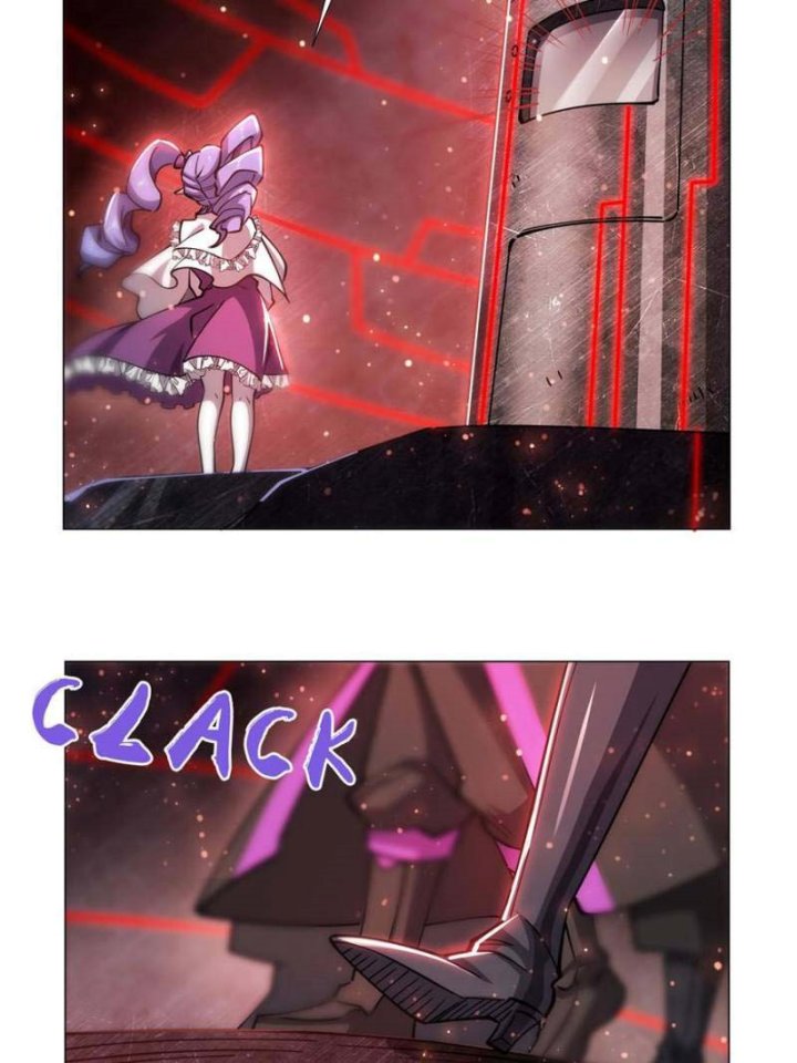 The Blood Princess And The Knight Chapter 272 Gambar 14