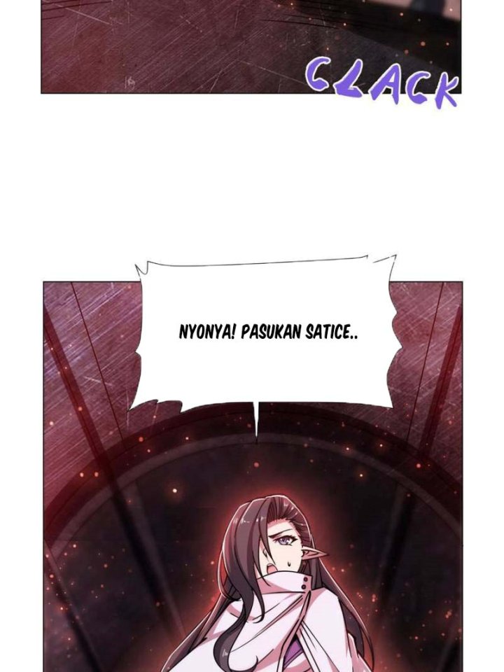 The Blood Princess And The Knight Chapter 272 Gambar 15
