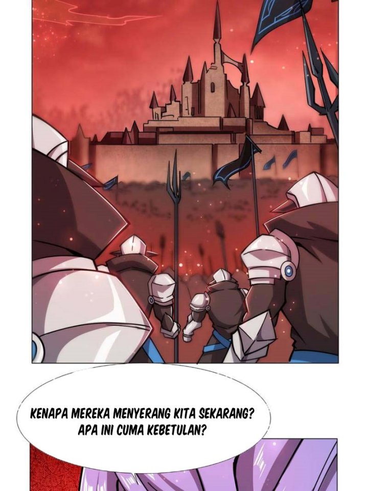 The Blood Princess And The Knight Chapter 272 Gambar 19