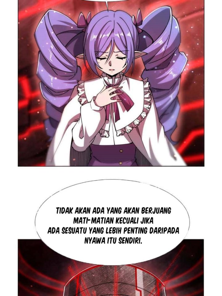 The Blood Princess And The Knight Chapter 272 Gambar 24