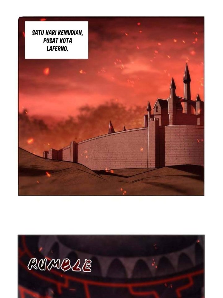 Manhua The Blood Princess And The Knight Chapter 272 gambar nomor 2