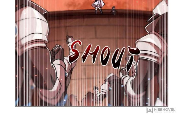 The Blood Princess And The Knight Chapter 272 Gambar 36