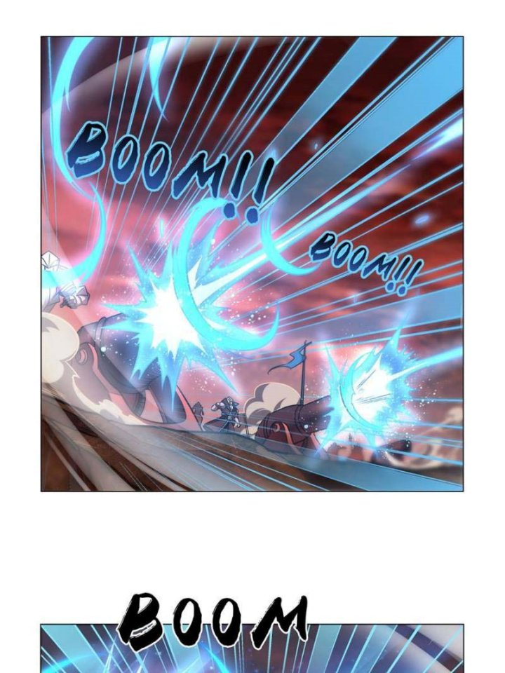 The Blood Princess And The Knight Chapter 272 Gambar 32