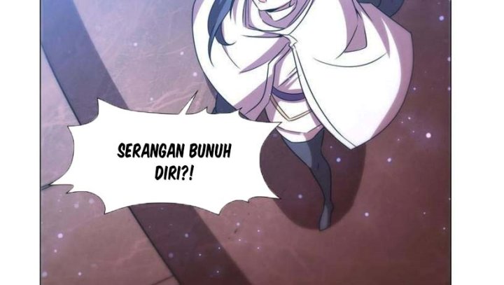 The Blood Princess And The Knight Chapter 272 Gambar 46