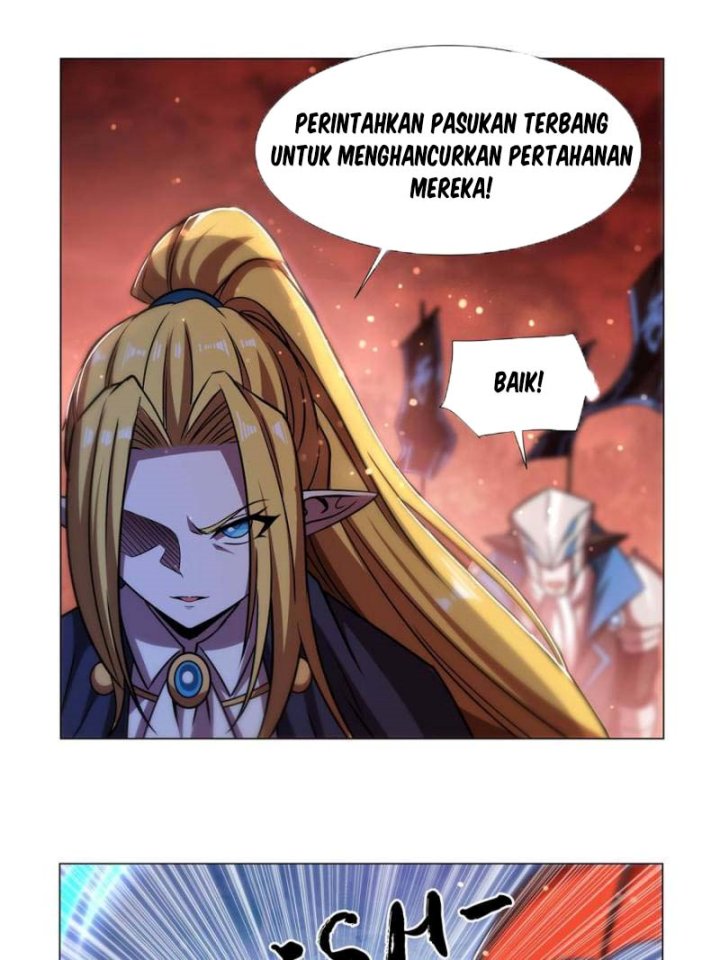 The Blood Princess And The Knight Chapter 272 Gambar 42