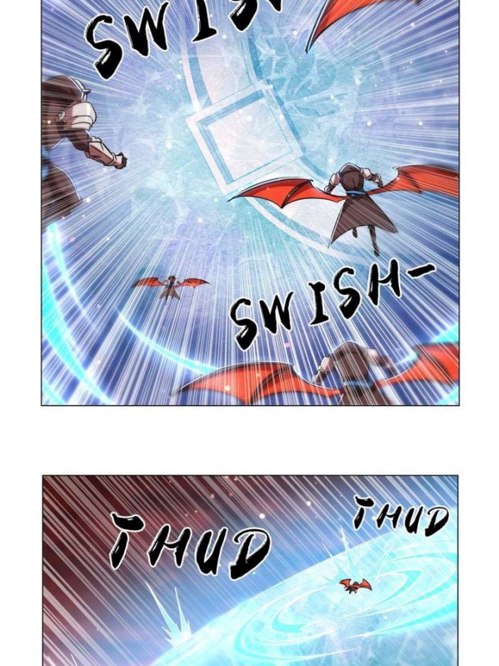 The Blood Princess And The Knight Chapter 272 Gambar 43