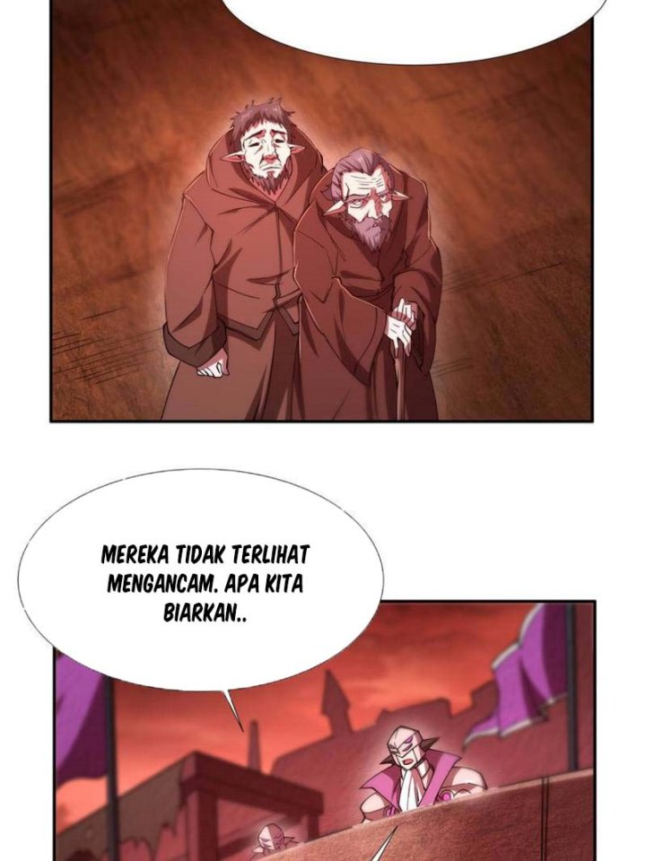 The Blood Princess And The Knight Chapter 271 Gambar 25