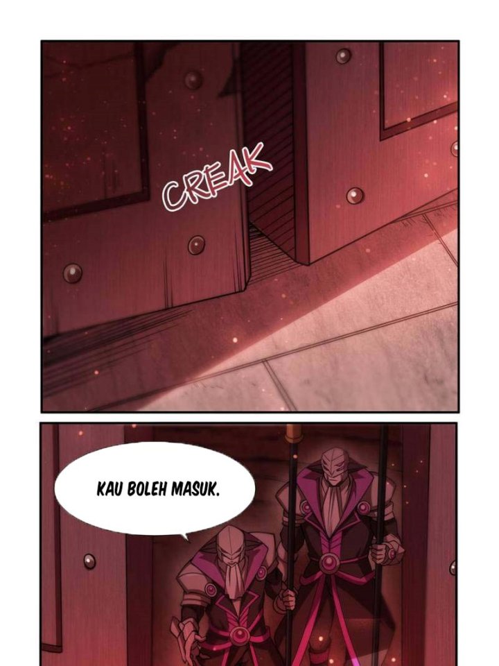 The Blood Princess And The Knight Chapter 271 Gambar 27