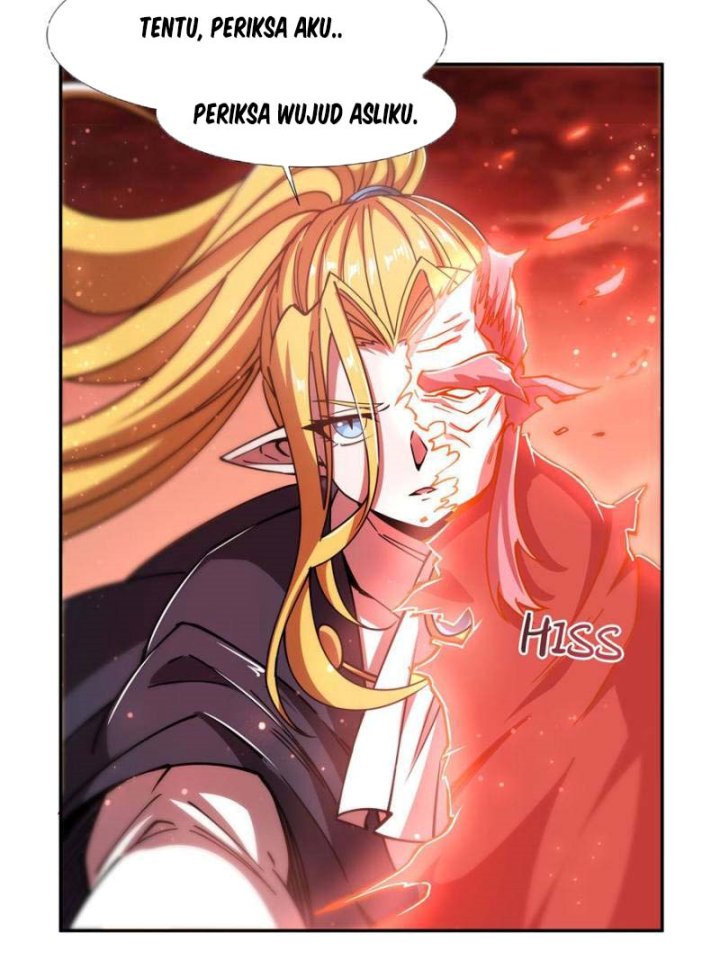 The Blood Princess And The Knight Chapter 271 Gambar 29