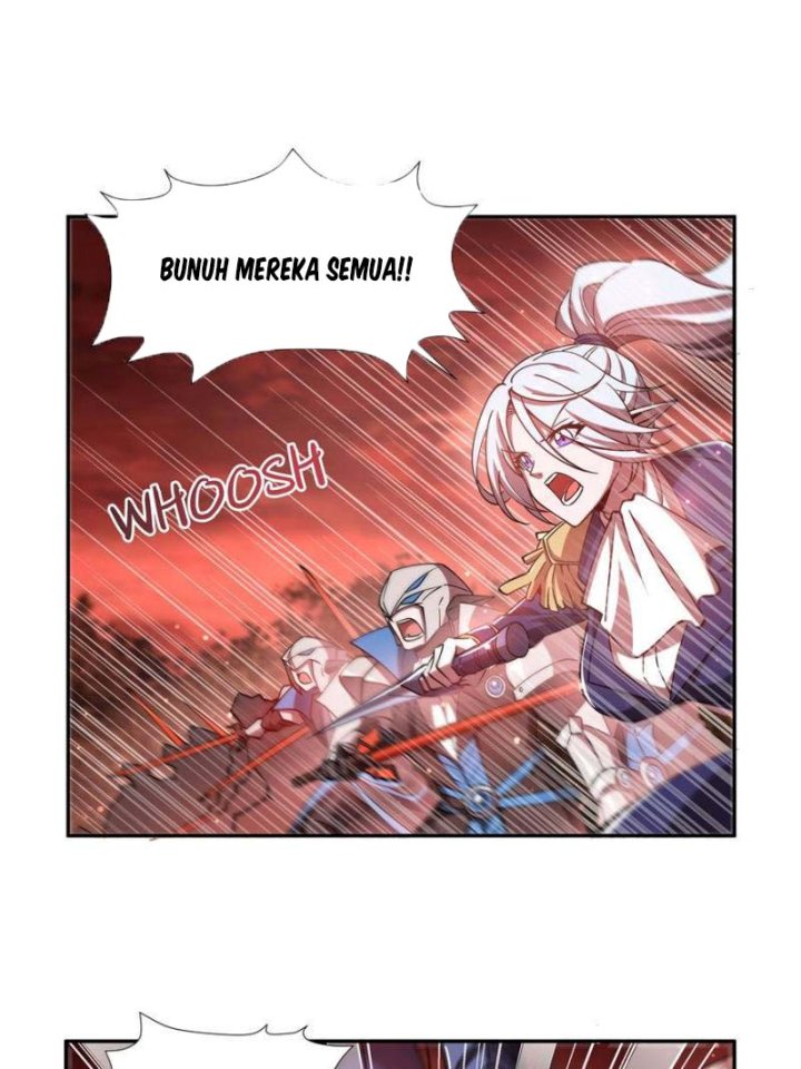 The Blood Princess And The Knight Chapter 271 Gambar 38